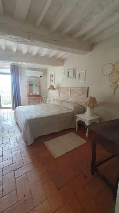 Casa Le Mura Chianciano Terme Bagian luar foto