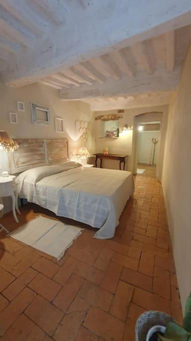 Casa Le Mura Chianciano Terme Bagian luar foto