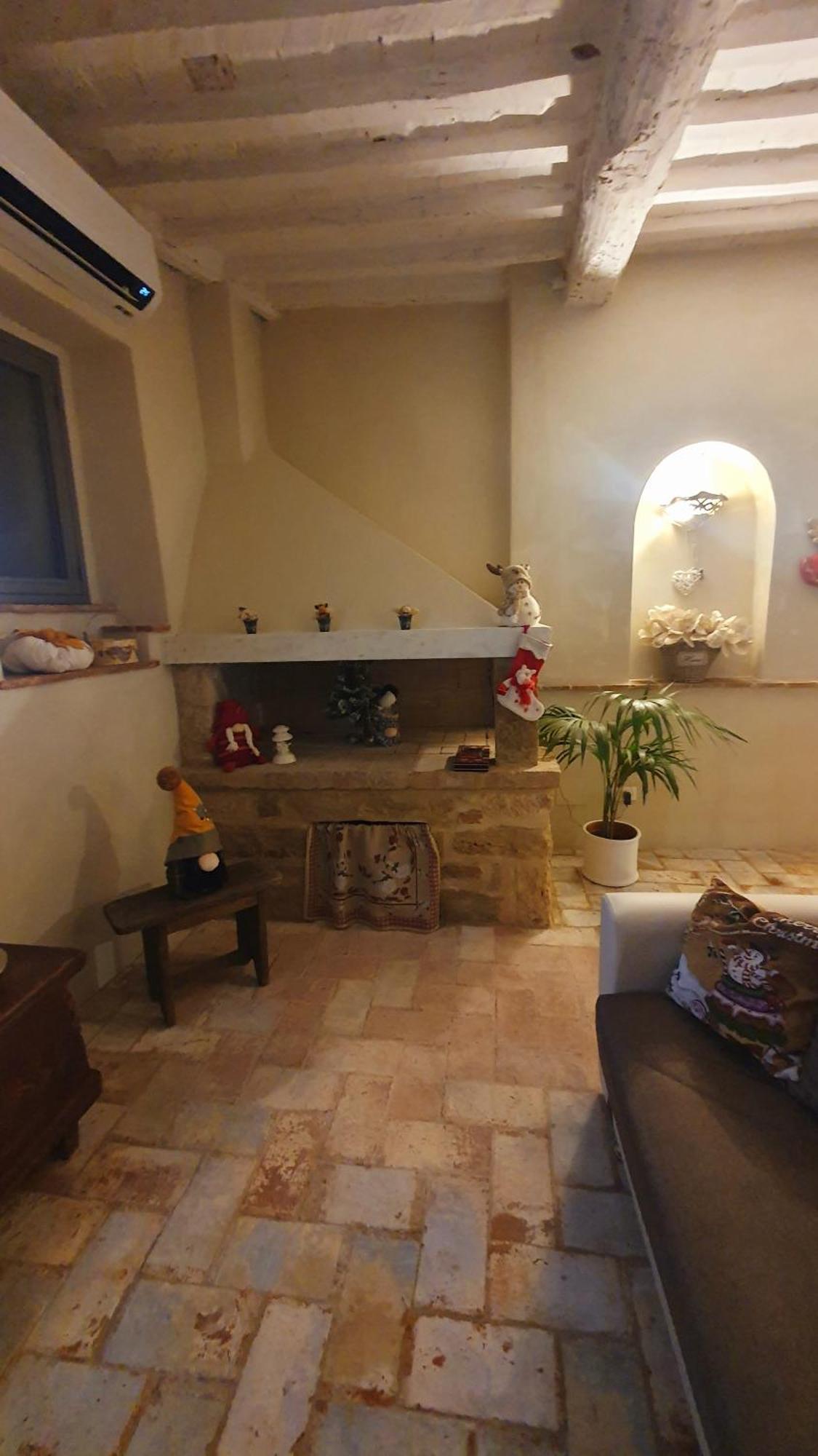 Casa Le Mura Chianciano Terme Bagian luar foto