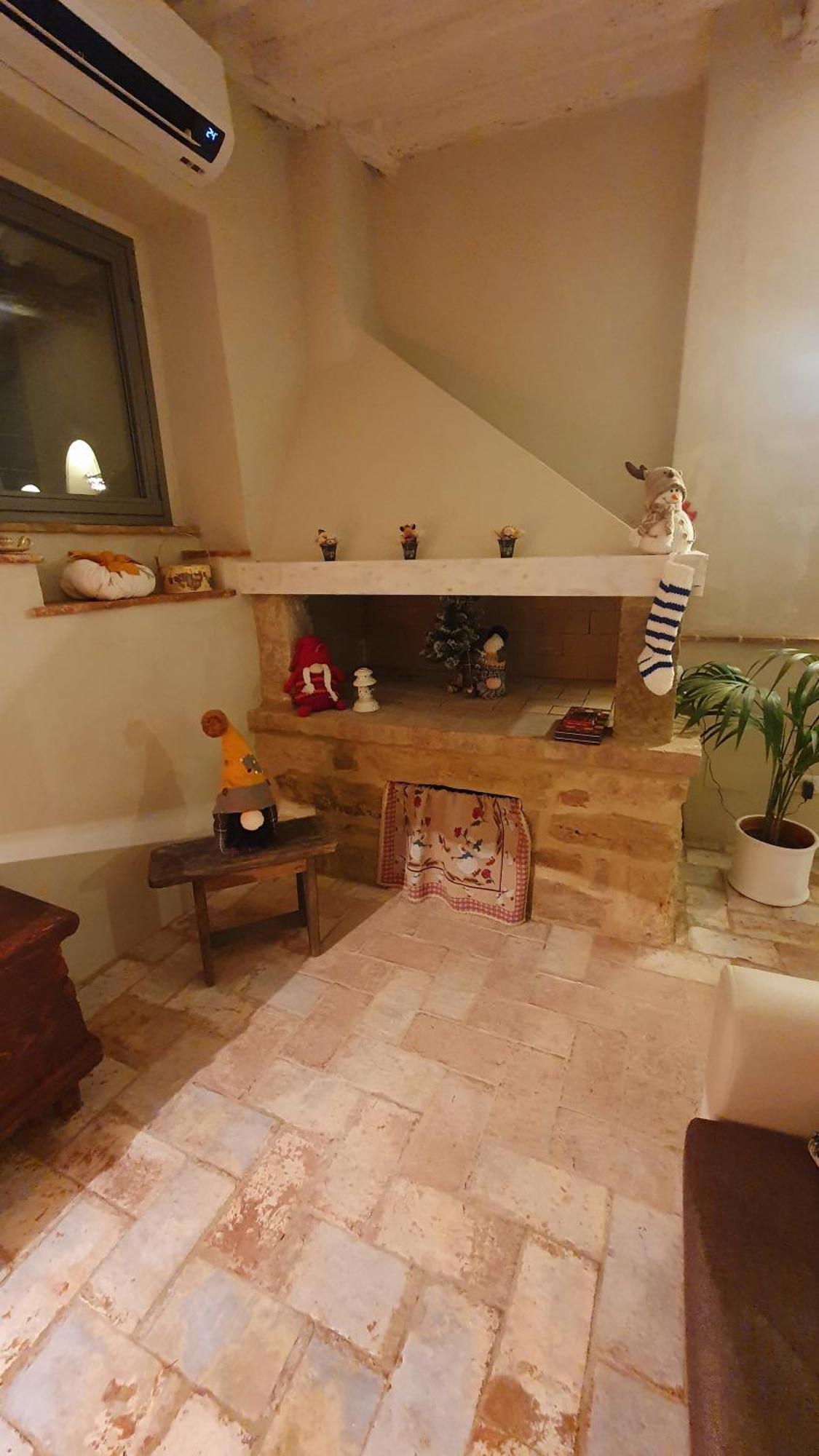 Casa Le Mura Chianciano Terme Bagian luar foto